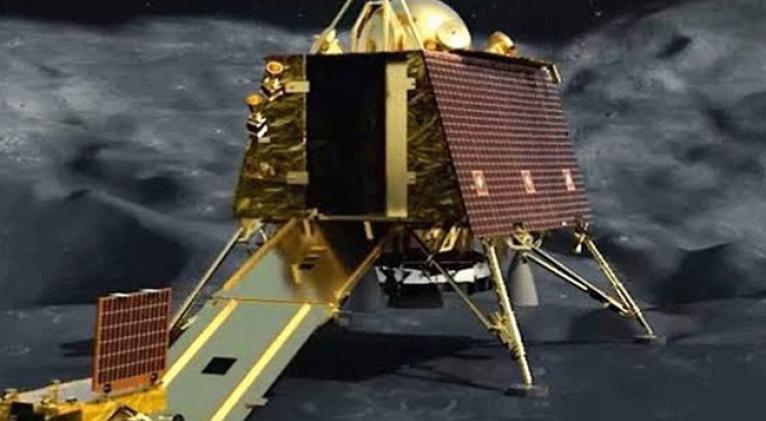 Científicos rusos reciben primeros datos desde sonda Luna-25