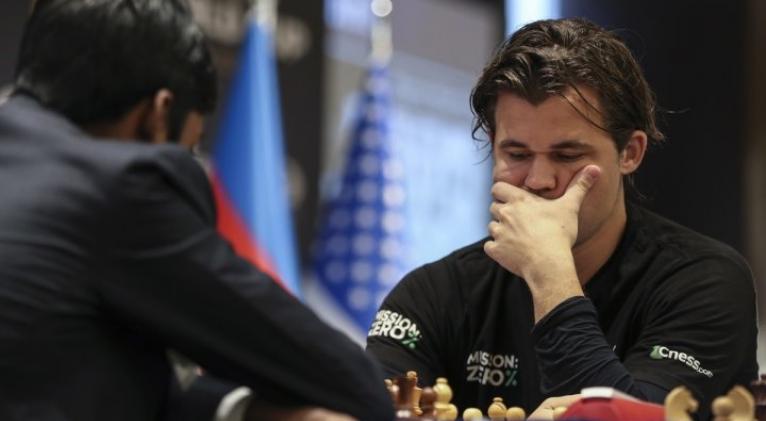 Magnus Carlsen gana la Copa del Mundo de ajedrez pero renuncia al Campeonato Mundial