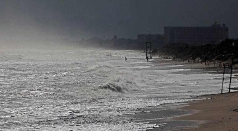 Seis países europeos instan a actuar ante crisis climática