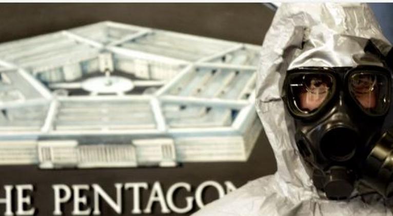 Rusia alerta de un plan de EE.UU. para preparar una nueva pandemia
