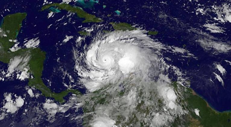 Agosto incrementa peligro para Cuba por surgimiento de ciclones