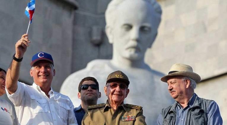 Lamenta Cuba muerte del político chileno Guillermo Teillier