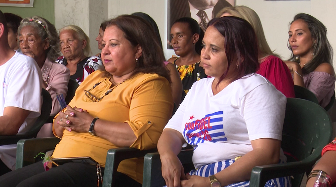 Mujeres cubanas, vencedoras de lo imposible