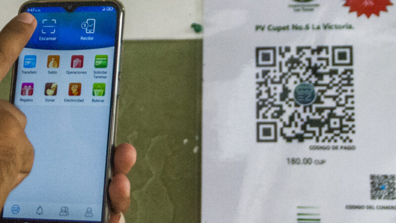 Bancarización y transformación digital de la economía: ver para creer (+gráficas y videos)
