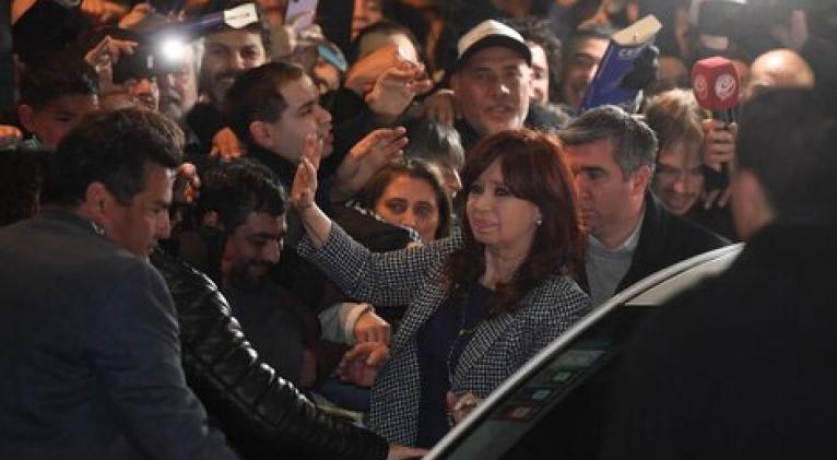 Atentado a Cristina Fernández: un año sin respuestas