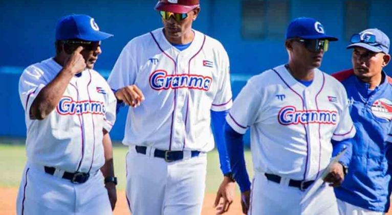 Se estrena Liga de Campeones de béisbol