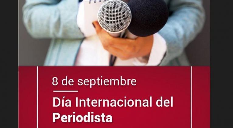 Saludan en Cuba el Día Internacional del Periodista