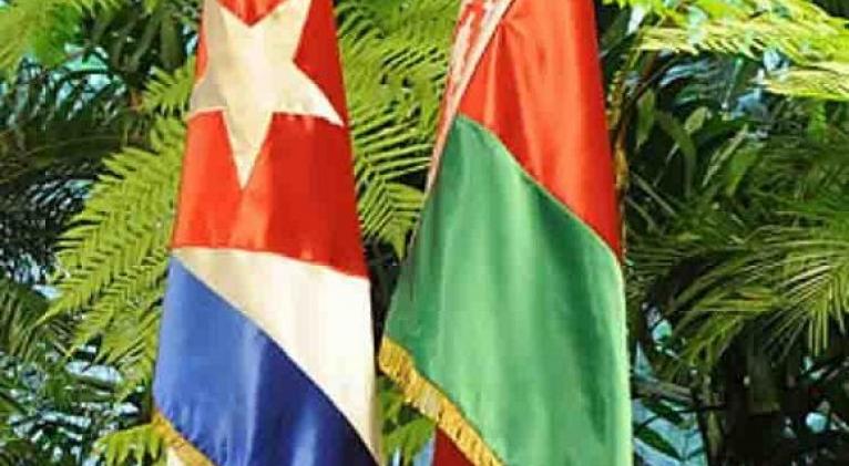 Cuba y Bielorrusia consolidan colaboración en Educación Superior
