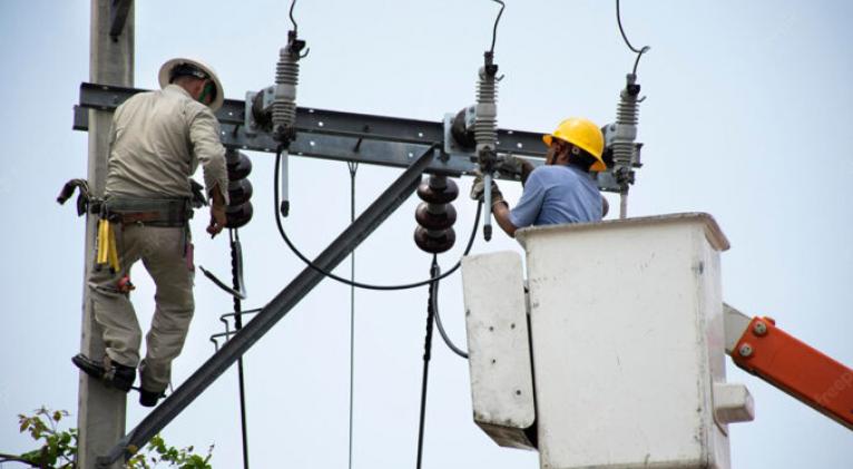 Unión Eléctrica: afectación al servicio se mantendrá todo el día