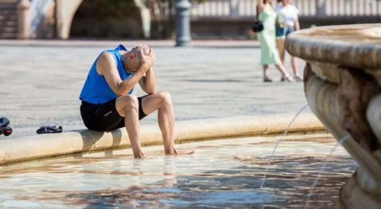 Francia registró 400 muertes más de lo habitual durante la ola de calor de agosto