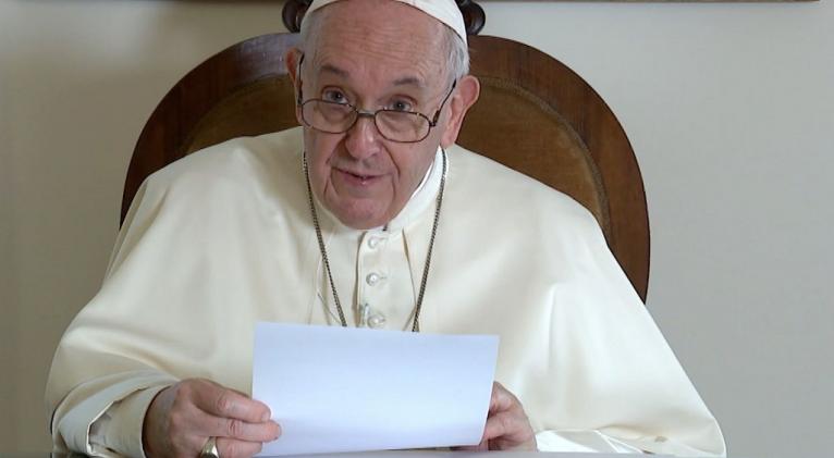 Papa Francisco envió mensaje por Jornada Mundial de la Alfabetización