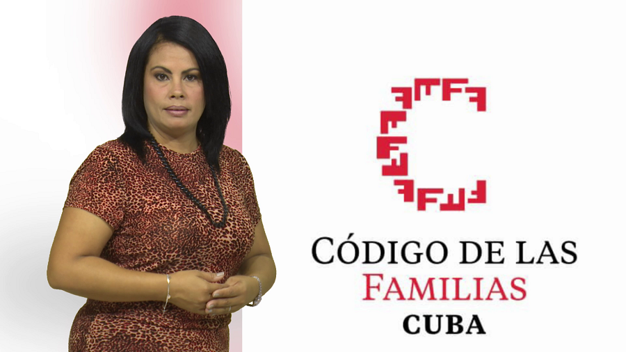 Autonomía progresiva, aporte del nuevo código a la formación de las familias cubanas