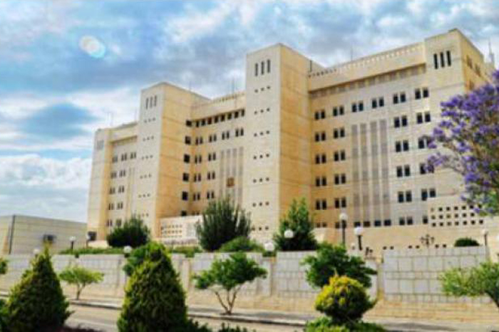 Condena Cuba atentado terrorista en Siria