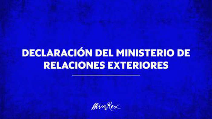 Una paz justa y duradera en Oriente Medio: necesidad impostergable