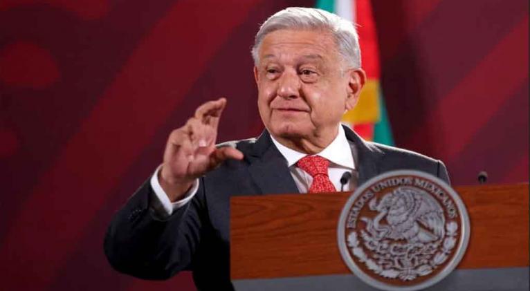Bloqueo a Cuba viola DD.HH. y castiga a quien ayuda: López Obrador