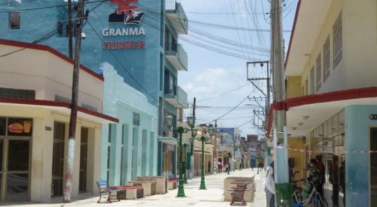 Comienza visita gubernamental de dos días a Granma