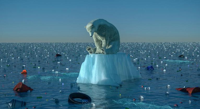 El cambio climático no dejará de amenazarnos (+INFOGRAFÍA)