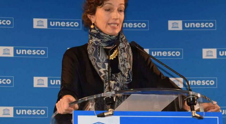 Unesco propone medidas ante escasez global de docentes