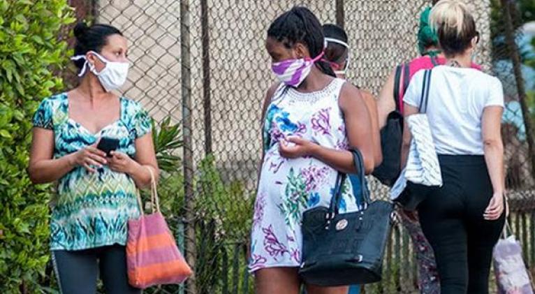 Implementarán en Cuba aplicación móvil para seguimiento a gestantes