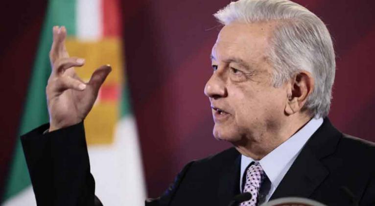 Nunca le daremos la espalda a Cuba, dijo López Obrador