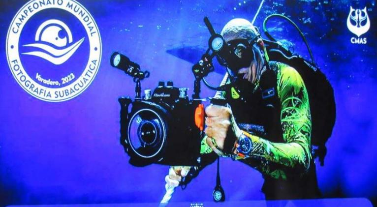 Comienza en Cuba concurso internacional de fotografía submarina