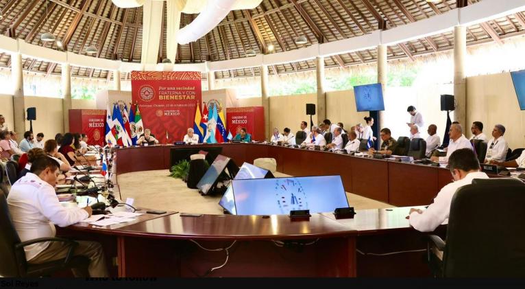Cumbre de Palenque propuso diálogo integral entre EE.UU. y Cuba