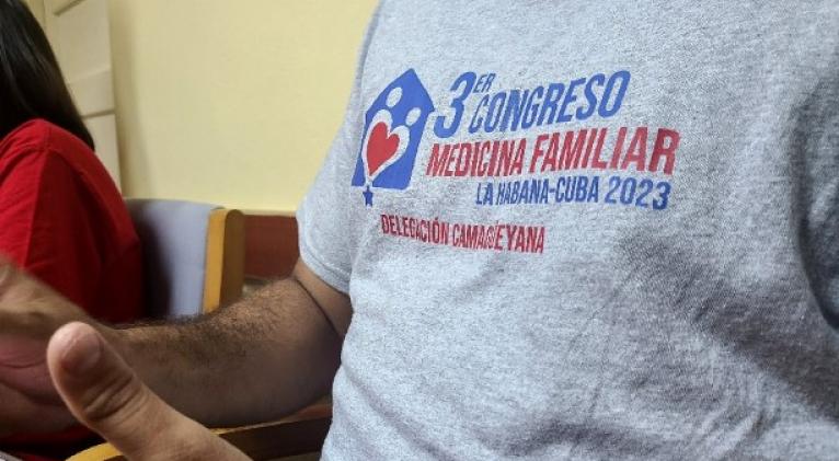 Salud Pública de Cuba alista Congreso de Medicina Familiar