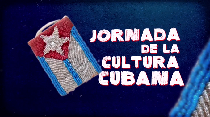 Desarrollan en Las Tunas jornada por la cultura cubana