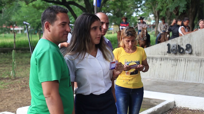 Rememoran en Las Tunas el alzamiento del Mayor general Vicente García González