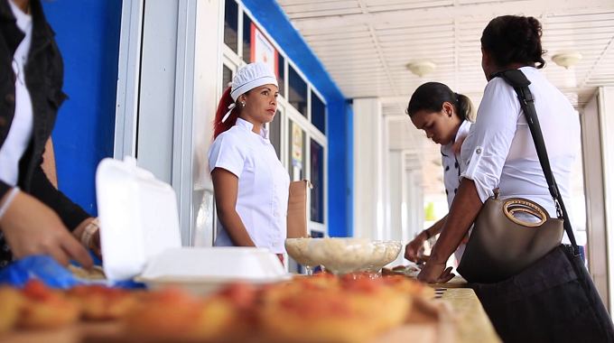 Cocina Cubana, patrimonio cultural intangible de la nación