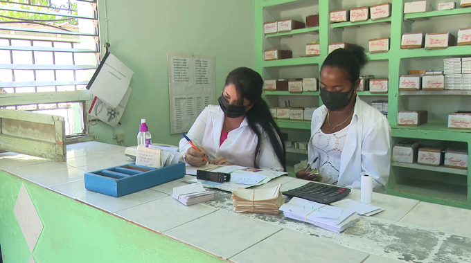 Alertan en Las Tunas sobre los riesgos de la compra informal de insumos médicos