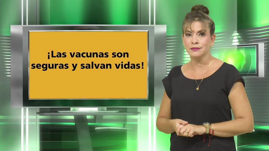 Poliomielitis, una amenaza contra la salud que se enfrenta desde edades tempranas