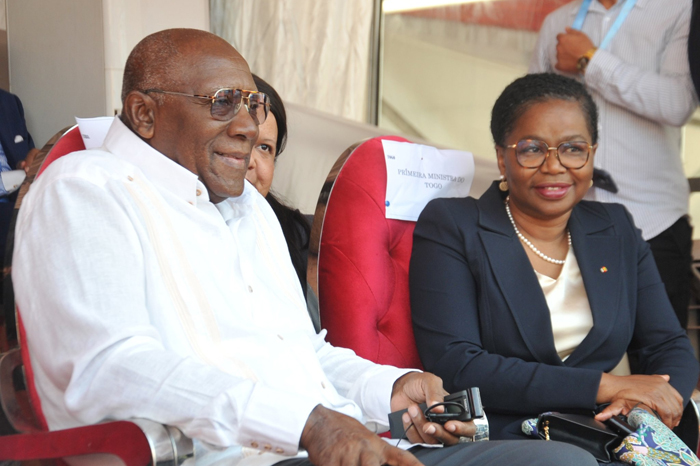 Presente Cuba en conmemoración por independencia de Guinea-Bisáu