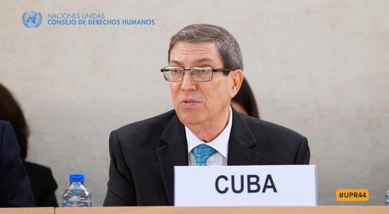 Cuba continuará perfeccionando la protección de los derechos humanos (+ VIDEOS)