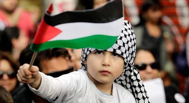 Juventud de Cuba marchará este jueves en defensa de Palestina