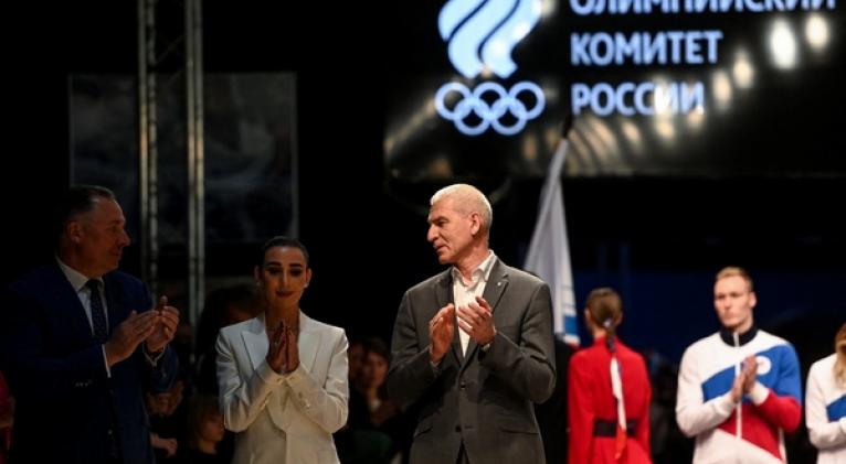 Ministro ruso de deportes defiende los juegos de la amistad