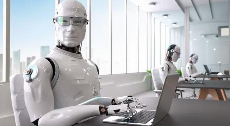 Los robots aún no superan a los humanos pero se están poniendo al día