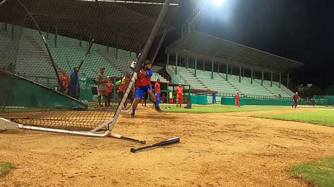 Comienza este martes en Las Tunas la II Liga Élite del Béisbol cubano