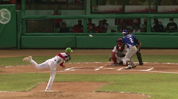 Las Tunas sigue sin encontrar la victoria en la 2da. Liga Élite del Béisbol cubano