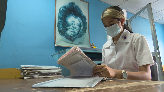 Hospitales de Las Tunas reorganizan sus recursos humanos