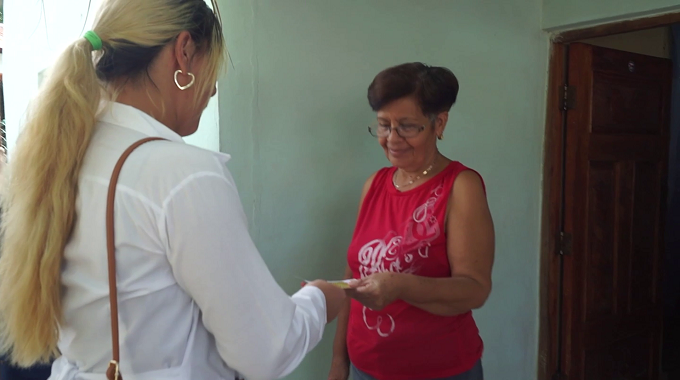 Insisten autoridades sanitarias en control epidémico en Las Tunas