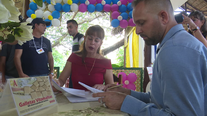 Celebrarán en Las Tunas la Feria de la Industria y el Comercio