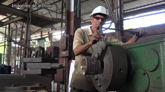 Se encuentra en fase final de reparaciones el central Antonio Guiteras de Puerto Padre