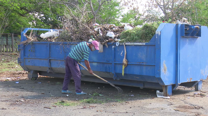Medida del Consejo de la Administración busca reanimar recogida de desechos sólidos en Las Tunas