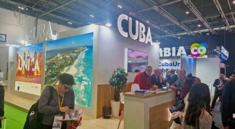 WTM Global Travel Report avizora crecimiento del turismo en Cuba en la próxima década