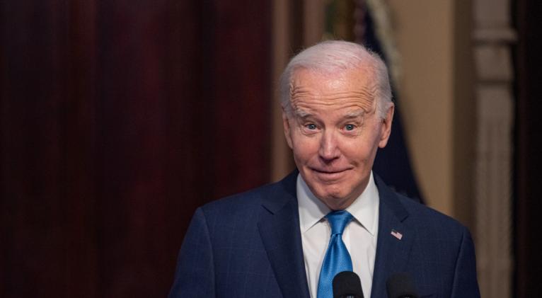Las 10 peores cosas que hizo Joe Biden en 2023, según WP