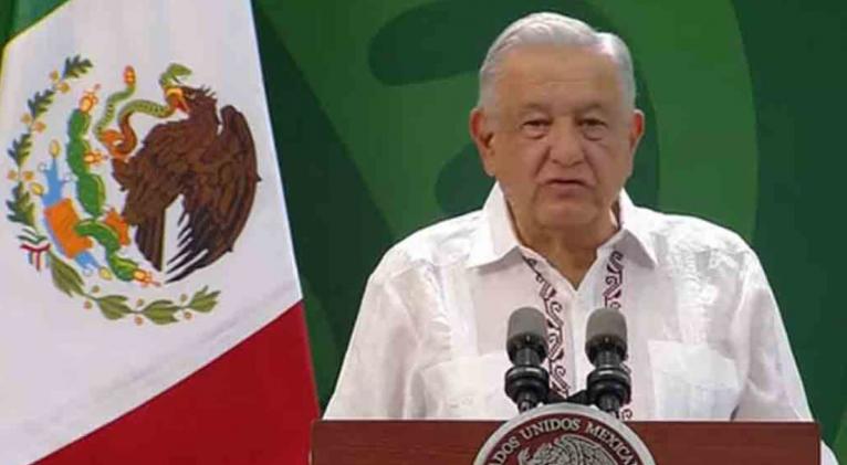 López Obrador estima que EEUU debe hablar con Cuba como hace en Venezuela