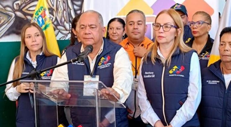 Venezuela destaca victoria del Sí en el referéndum sobre la Guayana Esequiba