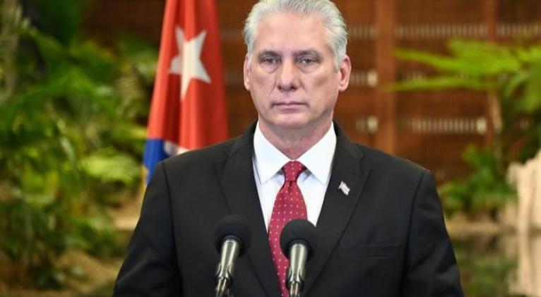 Cuba reitera prioridad en relaciones con Unión Económica Euroasiática