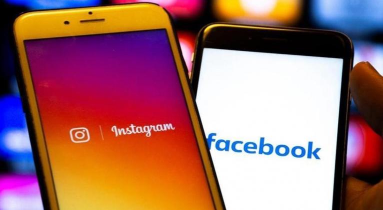 Facebook e Instagram acusados de bloquear contenido favorable a Palestina